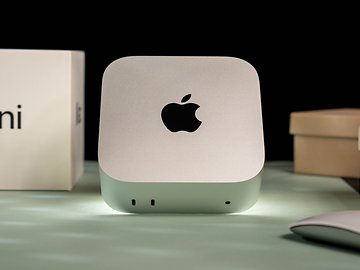 Apple Mac Mini M4 im Preisrutsch: Amazon haut Mini-PC zum Sonderpreis raus!
