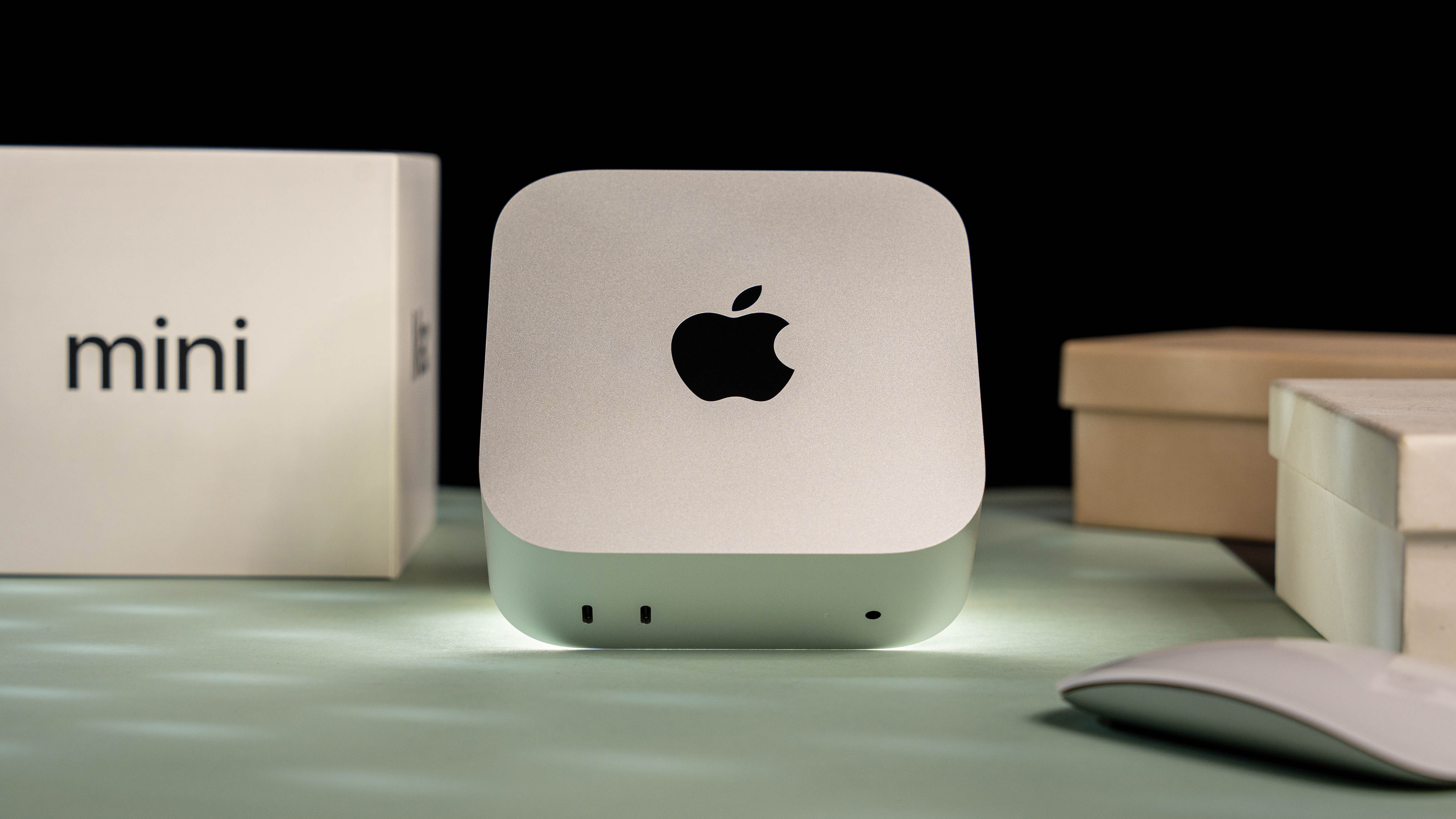 Apple Mac Mini M4 price, videos, deals and specs Apple Mac Mini M4 price, videos, deals and specs
