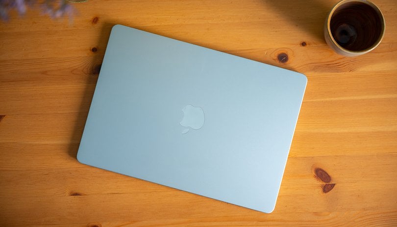 Apple's 15-inch MacBook Air M4 Just Hit Its All-Time Low Today macbook air nextpit review 2025 10