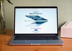 macbook air nextpit review 2025 9