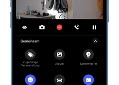 aqara camerahub g5 pro screenshots 3