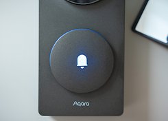 aqara camera doorbell g410 6