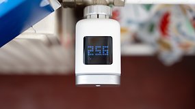 Smart Home Heizkörperthermostat II im Test: Gelingt die Bosch-Transformation?