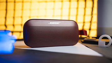 Test de la Bose Soundlink Flex: Une belle petite enceinte Bluetooth avec un bon son