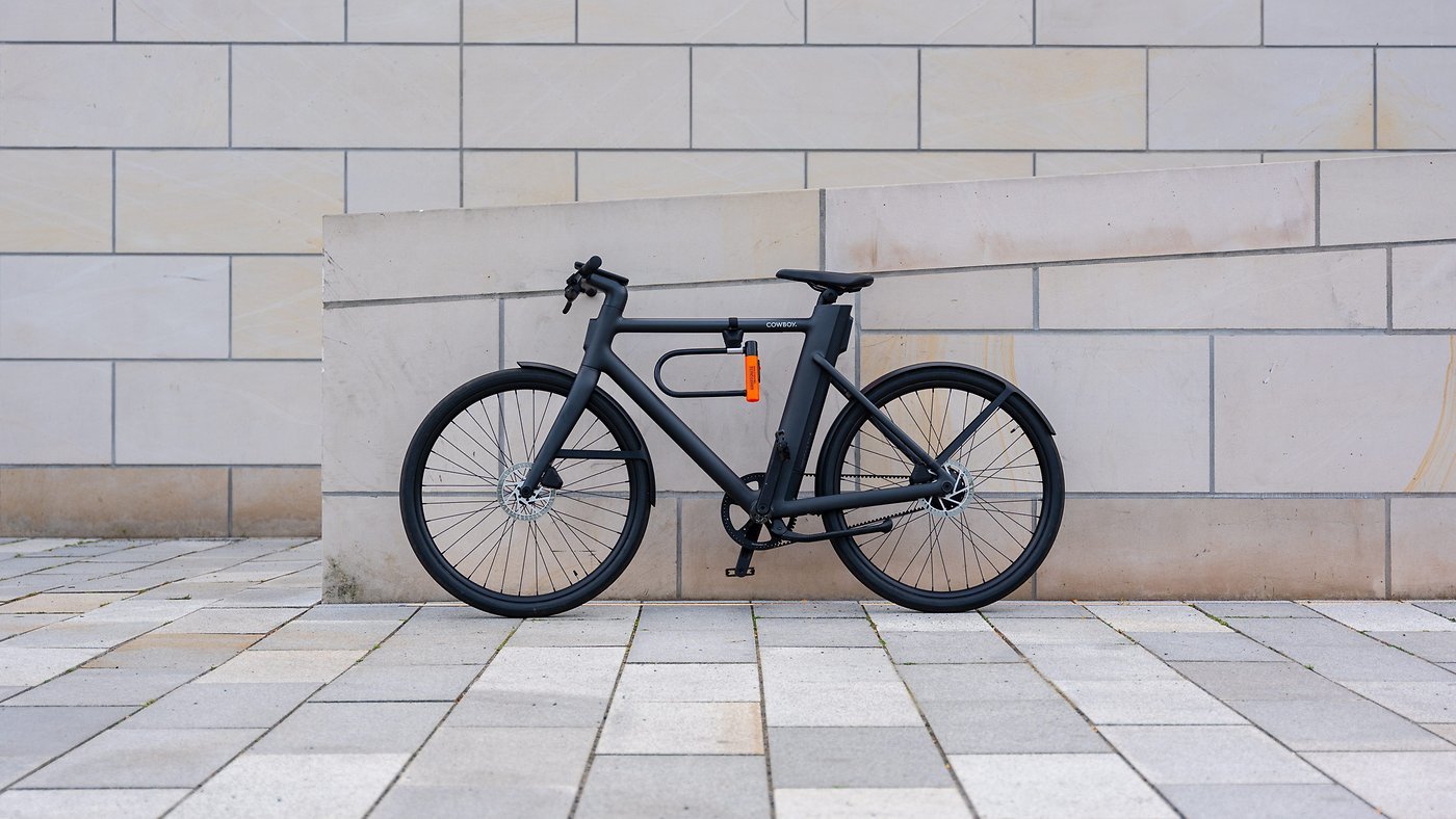Rückruf wegen Qualitätsmangel! E-Bike von Cowboy betroffen
