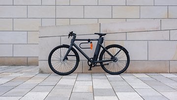 Cowboy Bike C4 Gesamtansicht