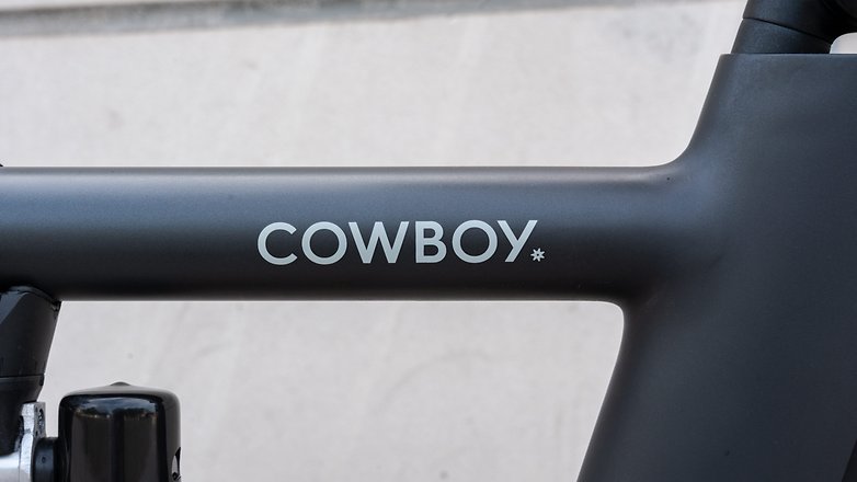 Cowboy Bike C4 Logo