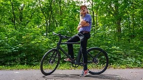 Cowboy Cruiser first look: Fast e-bike for the masses
