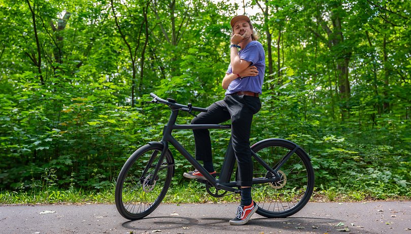 Cruiser push online bike