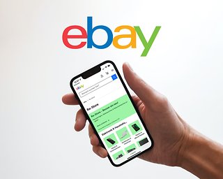 Cyber Monday bei eBay: Last-Minute-Schnäppchen bei Saugrobotern, TVs & Co.