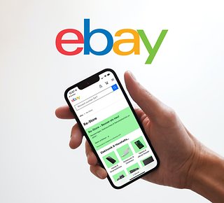 eBay Re-Store Deals: Black-Friday-Tagesangebote, iPhone 13 Pro, Peloton Bike und mehr
