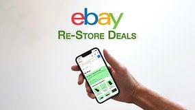 Samsung, Apple & Roomba: Die besten Angebote im eBay Re-Store