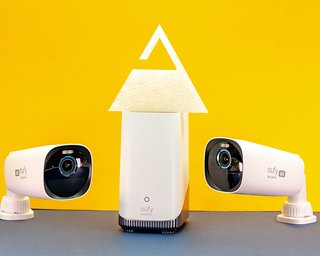 Test de l'EufyCam 3: N'achetez surtout pas cette excellente caméra de surveillance connectée