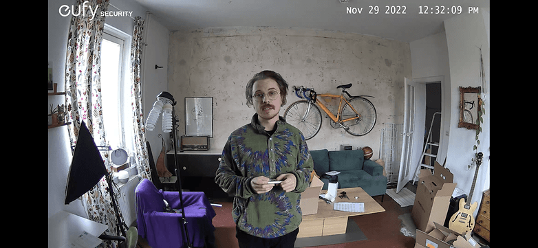 EufyCam 3 Review : Range, Benefits, and Features