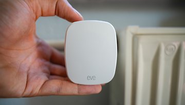Test de l'Eve Thermo: Un thermostat connecté intéressant, mais encore limité