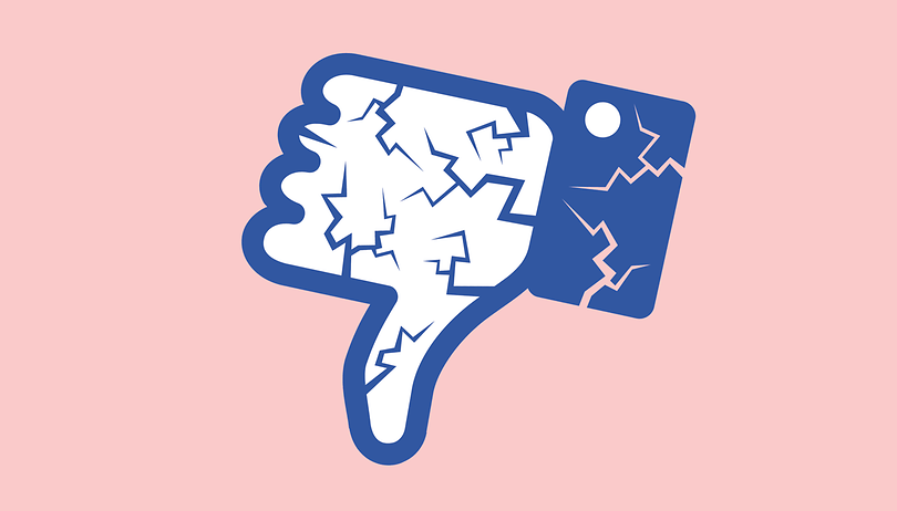 facebook down