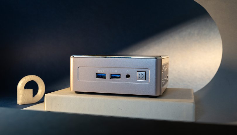 GEEKOM A5 mini PC review - a great mini PC for most people - The