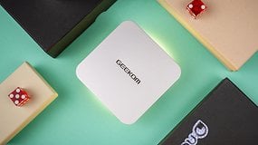 Geekom A7 im Test: Stärker als Mac mini, nichtmal halb so teuer