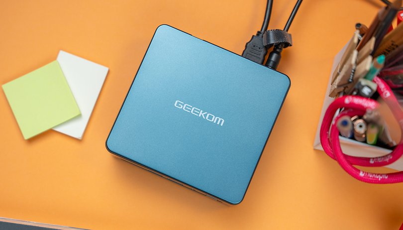 Geekom Mini IT 13 nextpit review 6