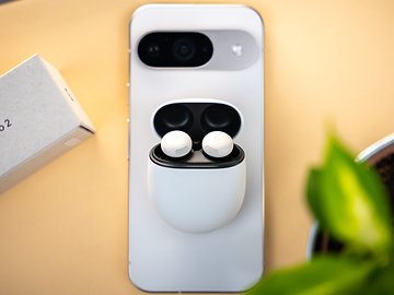 Google Pixel Buds Pro 2 im Test: Beste In-Ears f&uuml;r die unaufhaltbare Tech-Dystopie