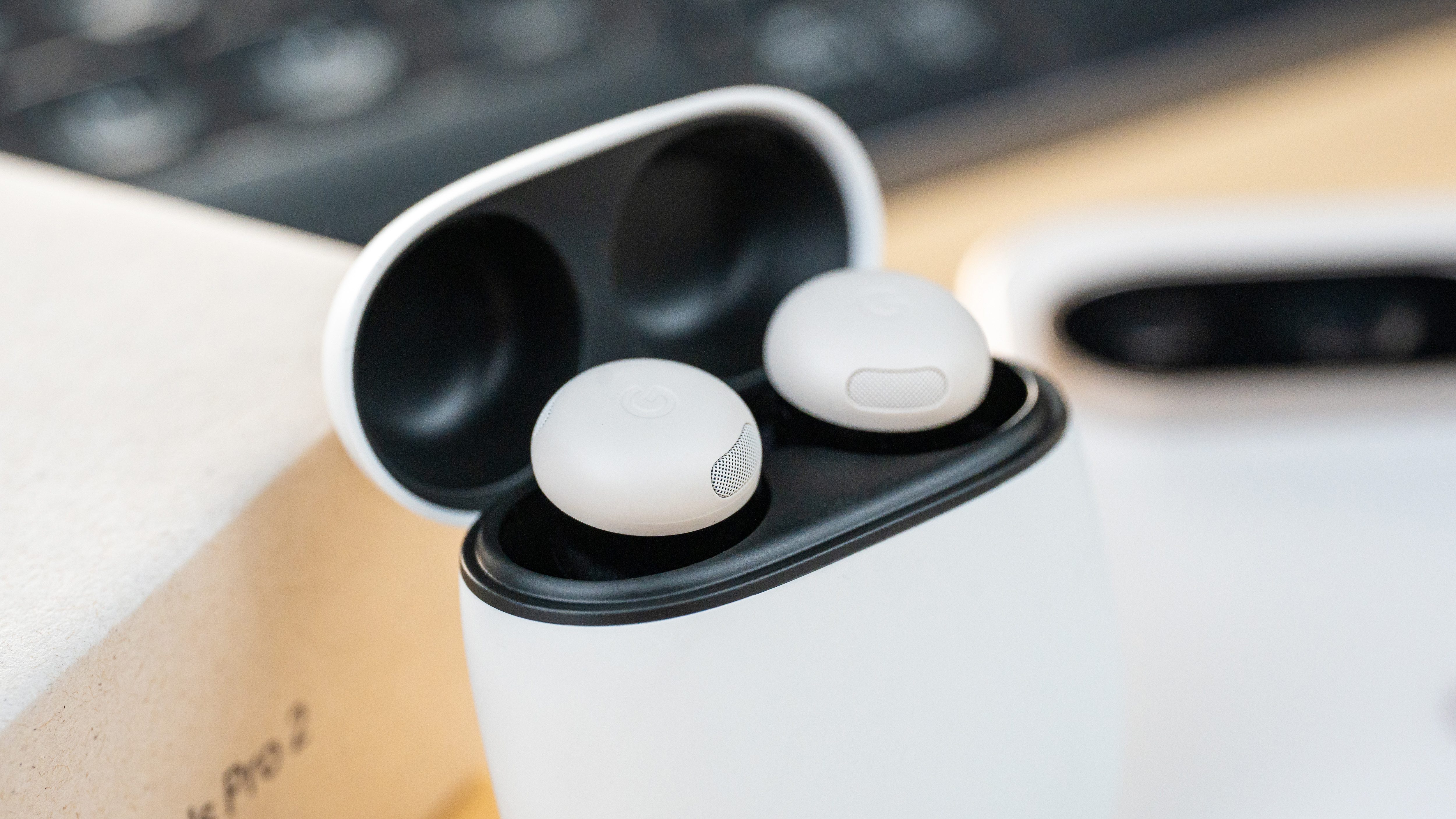 Google Pixel Buds Pro 2 本体 Google Pixel Buds Pro 2 純正 正規品 | スマート家電／IoTを