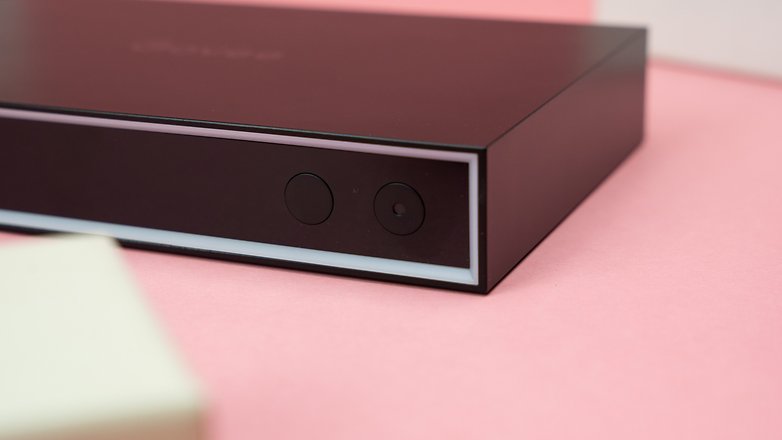 Govee AI Gaming Sync Box Knöpfe