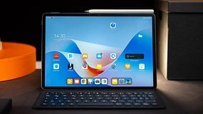 Test de la Huawei MatePad 11,5 S: Un écran "effet papier" original mais ça ne suffit pas