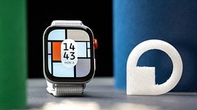 Test de la Huawei Watch Fit 3: La meilleure montre connectée à moins de 200€