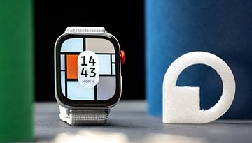 Test de la Huawei Watch Fit 3: La meilleure montre connectée à moins de 200€