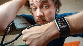 Test de la Huawei Watch D: Une smartwatch révolutionnaire et presque parfaite