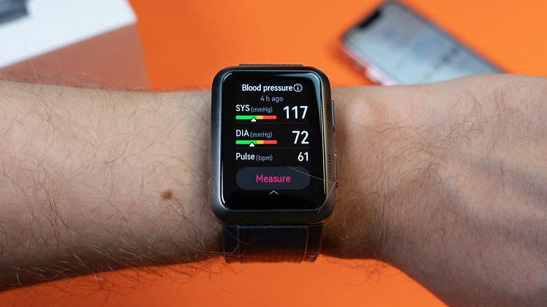 Test Huawei Watch D : notre avis complet sur la montre connectée