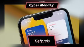 iPhone 13 mit 256 GB zum Tiefstpreis: Cyber-Monday-Tipp für Geduldige