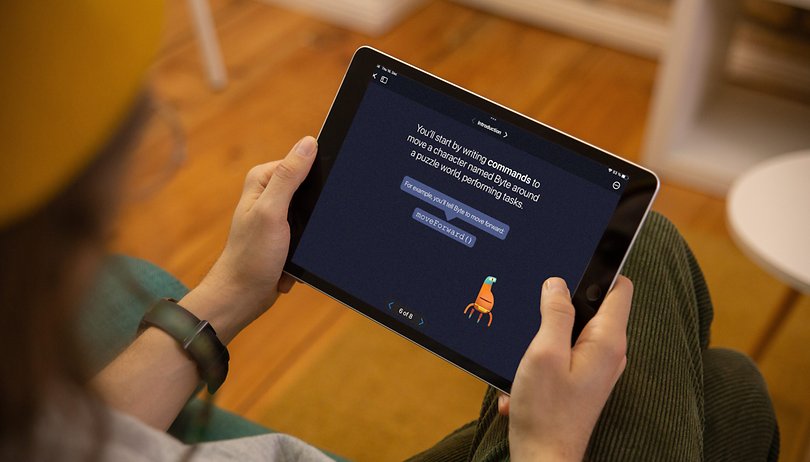 iPad News Swift Playgrounds