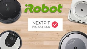 iRobot Juni Deals im Check: Saugroboter zu Bestpreisen!