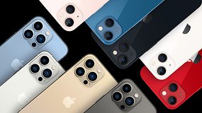 iPhone 13 vs iPhone 13 Pro: Quel modèle faut-il choisir cette année?
