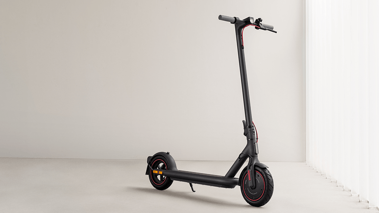 Xiaomi Electro Scooter