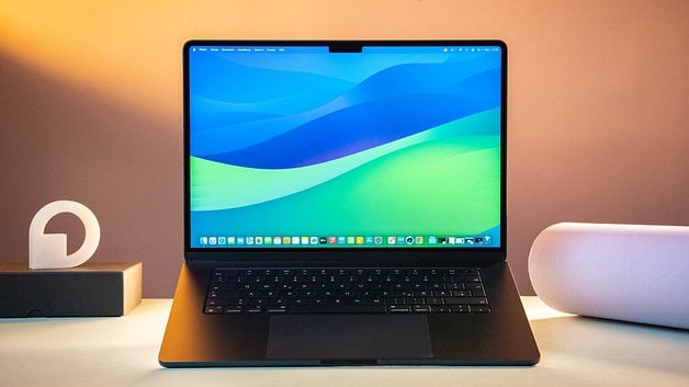 The M3-powered MacBook Air 2024 looks amazing.