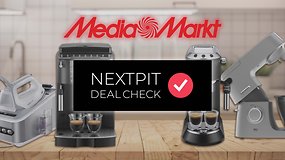 Media-Markt schenkt 19% auf Küchenhelfer: Die Angebote im Check!