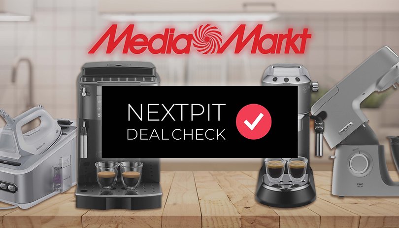 Media Markt Kuechengeraete Deal Check NextPit