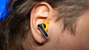 Test des Nothing Ear (a): Que demander de plus pour des écouteurs à moins de 100€?