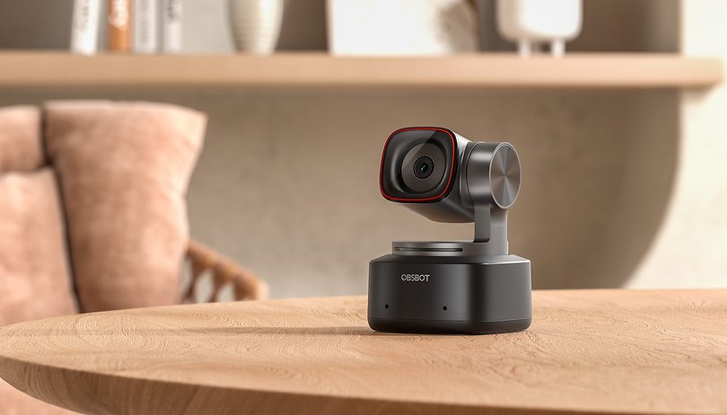 obsbot tiny 2 22 lifestyle nextpit
