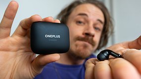 OnePlus Buds Pro 2 im Test: Im "Walled Garden" verblüht