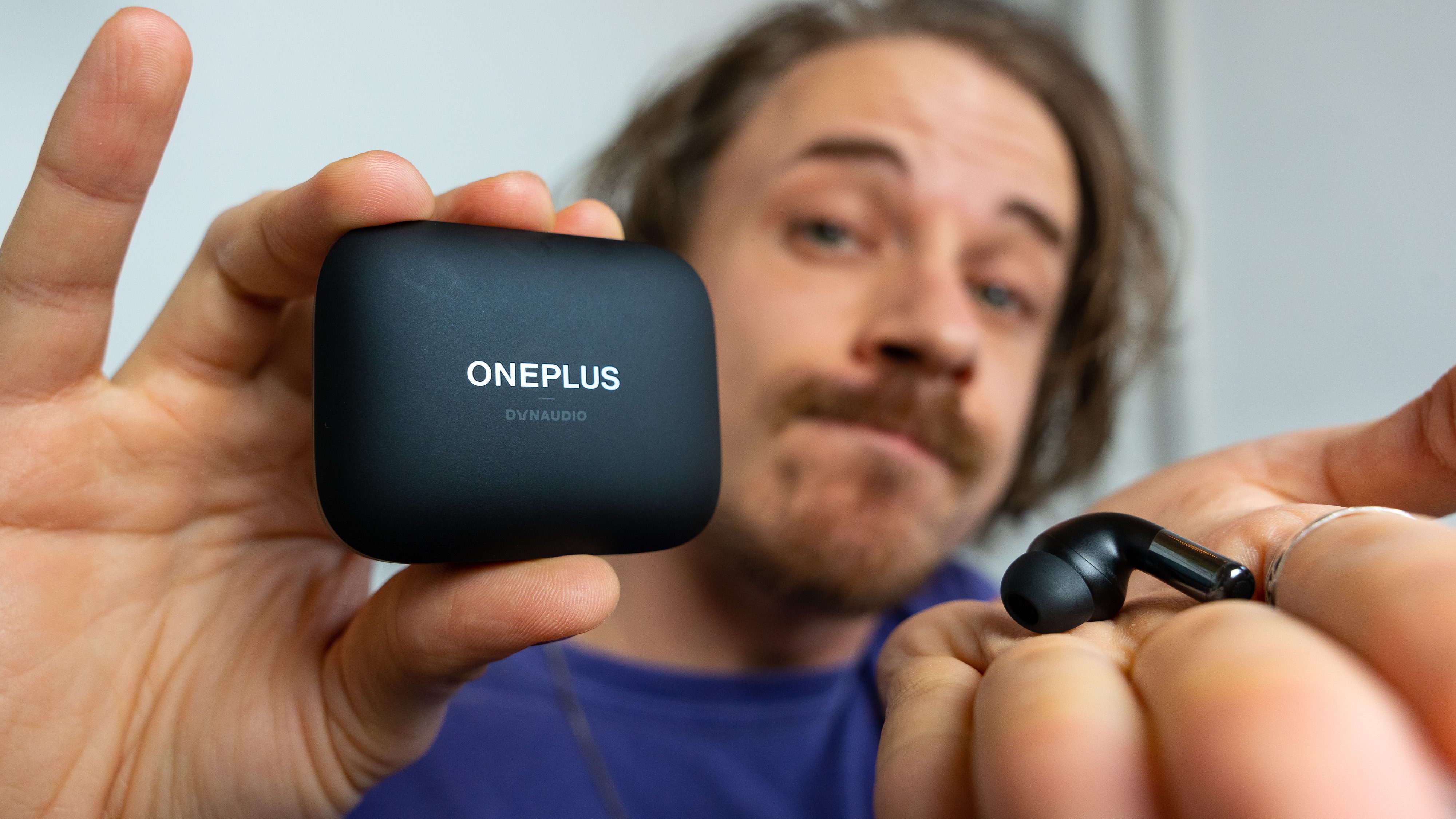 OnePlus Buds Pro 2 im Test Im Walled Garden verbluht