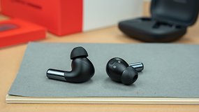 OnePlus Buds Pro 2 ANC wireless earbuds