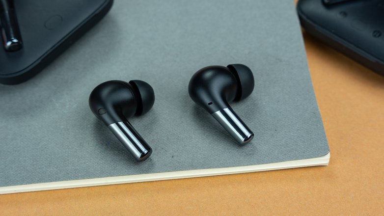 OnePlus Buds Pro 2 and the OnePlus Buds Pro