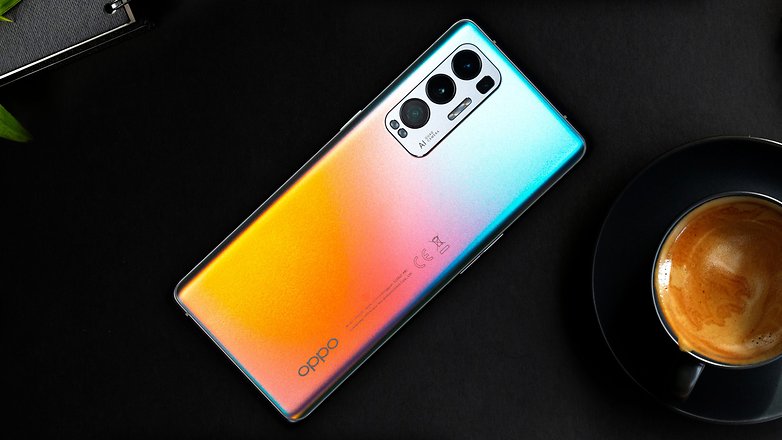 oppo find x3 neo