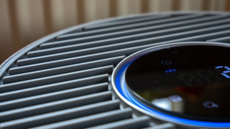 Philips 3000 Air Purifier Review – Allergy Cosmos