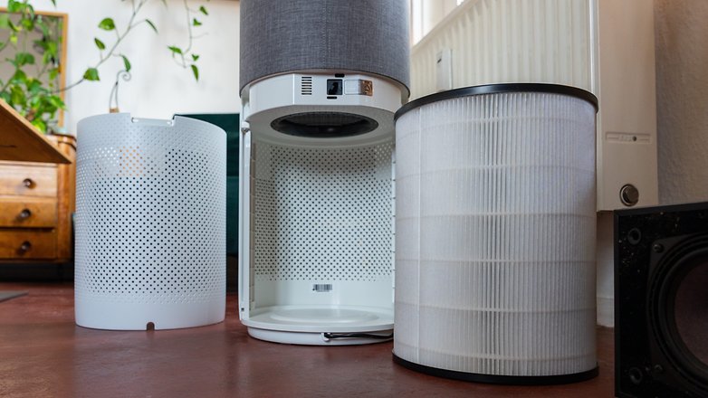 Testez gratuitement un Purificateur d'air Philips - TestClub FR