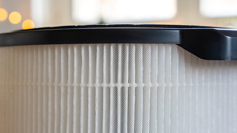 How to clean philips air purifier filter, and remaining cleaning