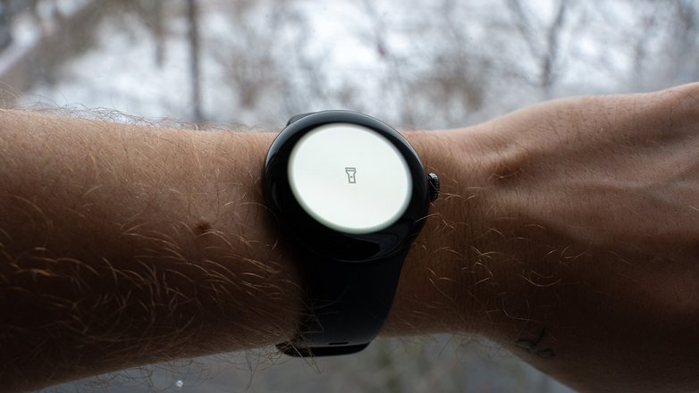 Test de la Pixel Watch 2 : la montre de Google est enfin réussie